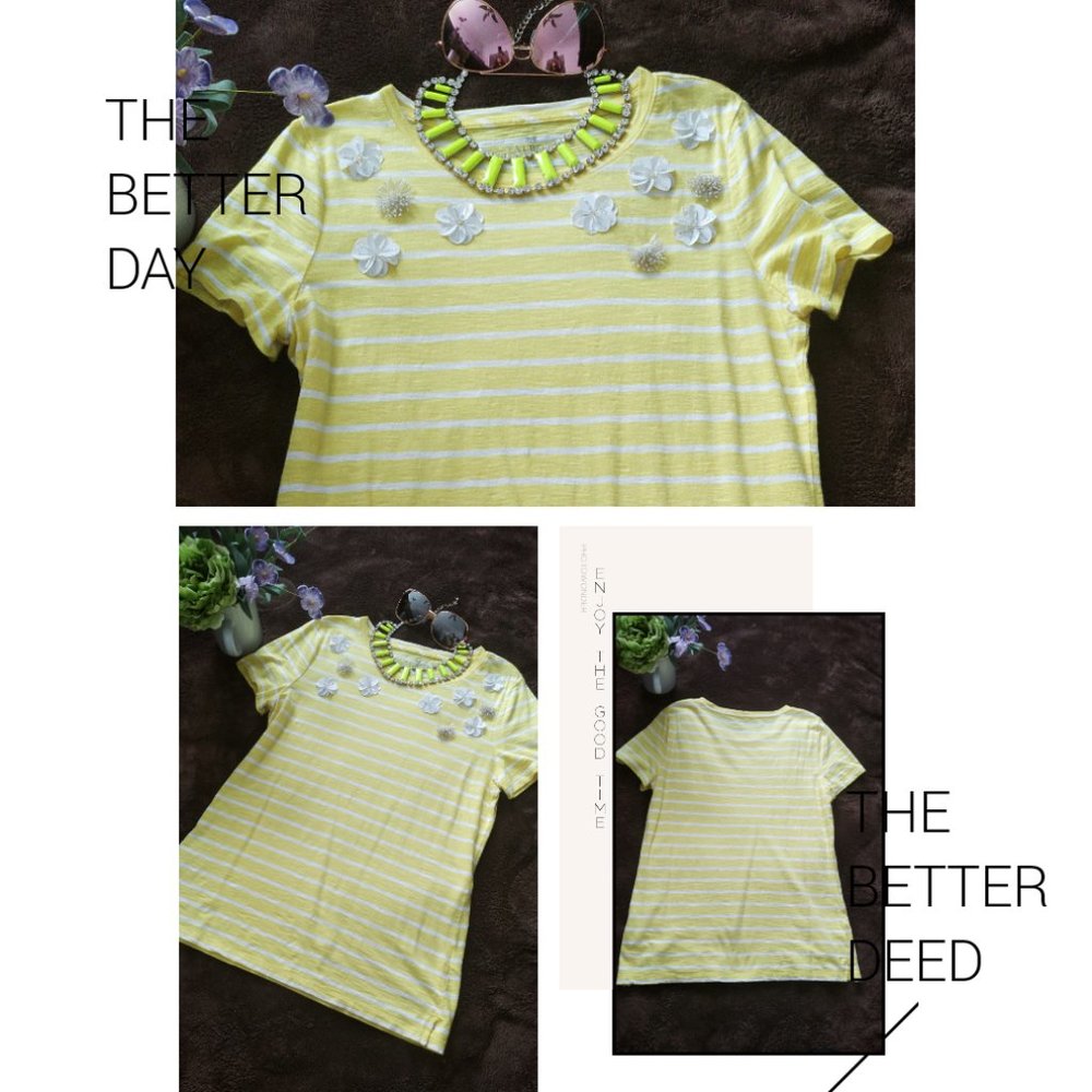 Talbots T-Shirt - Picture 5 of 6